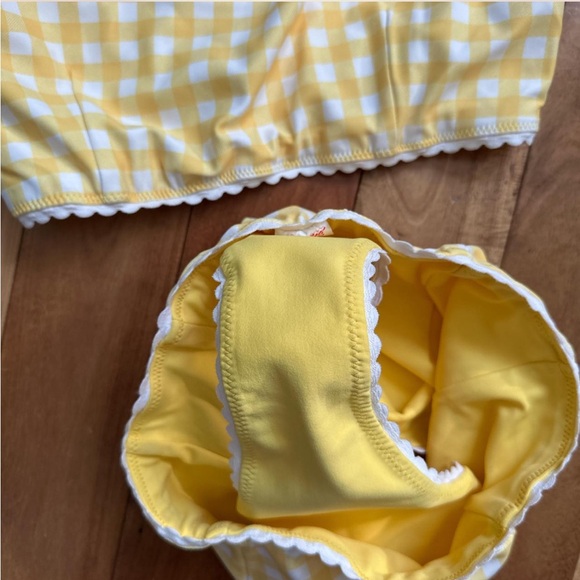 Hammie’s Sixties Bikini in Small - Picture 8 of 8